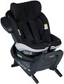 Детско столче за кола BeSafe iZi Turn i-Size Premium Car Interior Black - За Isofix система, от 6 месеца до 4 години - 