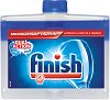 Препарат за почистване на съдомиялна - Finish - Разфасовка от 250 ml - 
