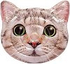 Надуваем дюшек Intex - Коте - С размери 147 x 135 cm - 