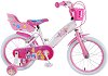 Детски велосипед - Дисни Принцеси 16"