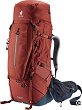   Deuter Aircontact X 60+15 SL