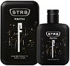STR8 Faith EDT - Мъжки парфюм от серията Faith - парфюм