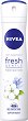 Nivea Fresh Gentle Anti-Transpirant - 