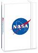 Кутия с ластик Ars Una NASA - Формат A4 - 