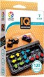 Arrows - Детска логическа игра от серията "IQ" - игра
