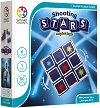 Shooting Stars - Детска логическа игра от серията "Original" - 