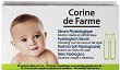 Физиологичен разтвор Corine de Farme - 30 дози x 5 ml - 