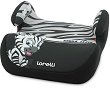 Детско столче за кола - Topo Comfort: Zebra - 