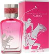 Beverly Hills Polo Club Passion EDP - картичка
