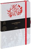     Castelli Dandelion - 13 x 21 cm   Foresta - 