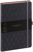     Castelli Diamonds Copper - 13 x 21 cm   Copper and Gold - 