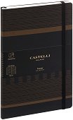     Castelli Dark Espresso - 