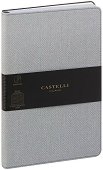     Castelli Oyster Grey - 13 x 21 cm   Harris - 