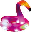Надуваем пояс Polygroup - Фламинго - 