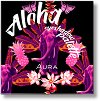 Aura Aloha Eyeshadow Palette - Палитра сенки за очи с 9 цвята - 