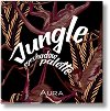 Aura Jungle Eyeshadow Palette - 
