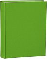Фотоалбум - Classic: Lime - 130 страници с размери 23.5 х 30.9 cm - 