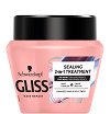 Gliss Split Ends Miracle Mask -        - 