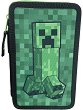     - Creeper - 