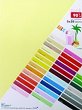 Цветна копирна хартия в пастелни цветове - FAVINI Caribic
