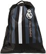 Спортна торба Asra S.A. - От серията ФК Реал Мадрид - 