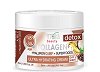 Victoria Beauty Collagen Ultra Hydrating Cream 30+ - Детокс крем за лице с колаген, хиалурон и суперхрани - 