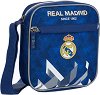 Детска чанта Astra S.A. - От серията ФК Реал Мадрид - 