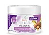 Victoria Beauty Collagen Anti-Wrinkle Cream 40+ - Детокс крем за лице против бръчки с колаген, Q10 и арган - крем