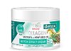 Victoria Beauty Collagen Botox Effect Cream 60+ - Детокс крем за лице с колаген, Matrixyl и коноп - крем