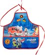     Astra S.A. Firefighters -   Playmobil -  
