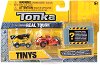Tonka - Real Tough - Мини превозни средства с изненада - 