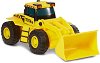 Трактор - Детска играчка със светлинни и звукови ефекти от серията "Tonka: Real Tough" - 