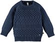 Детски пуловер Babyface - 100% памук - 