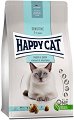        Happy Cat Stomach and Intestines - 0.3 ÷ 4 kg,  ,   Sensitive,    - 