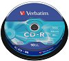 CD-R - 700 MB