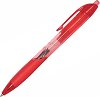 Червена автоматична химикалка Marvy Uchida RS7