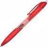 Червена автоматична химикалка - RS10 - 