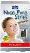 Purederm Nose Pore Strips Charcoal - 