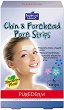 Purederm Chin & Forehead Pore Strips - 