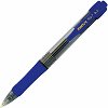 Синя автоматична гел химикалка Marvy Uchida RG7 - 