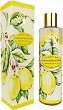 English Soap Company Lemon & Mandarin Shower Gel - Душ гел с аромат на лимон и мандарина - 