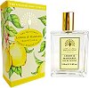 English Soap Company Lemon & Mandarin EDT - Дамски парфюм от серията "Lemon & Mandarin" - 