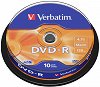 DVD-R Verbatim 4.7 GB