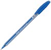 Сини химикалки Noki Flair - 50 броя - 