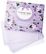 Vivienne Sabo Lingettes Matifiantes Blotting Paper - Матиращи листчета в опаковка от 50 броя - 