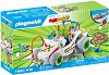 Playmobil Funstars -    - 