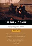 The Red Badge of Courage - Stephen Crane - 