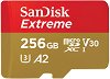 Micro SDXC карта памет SanDisk