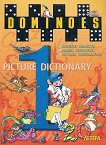 Dominoes - ниво 1: Картинен речник по английски език за 1., 2., 3. и 4. клас - учебник