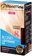 Blond Time Blond Lightening Oil - Изрусяващо олио за коса от серията "Blond Time" - 